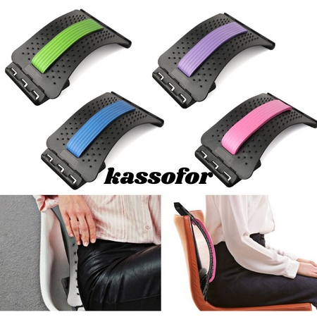 Civières  Dorsales Kassofor